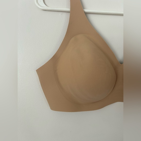 NWOT Knix Revolution V-Neck Bra Tax XL+ - Picture 5 of 9